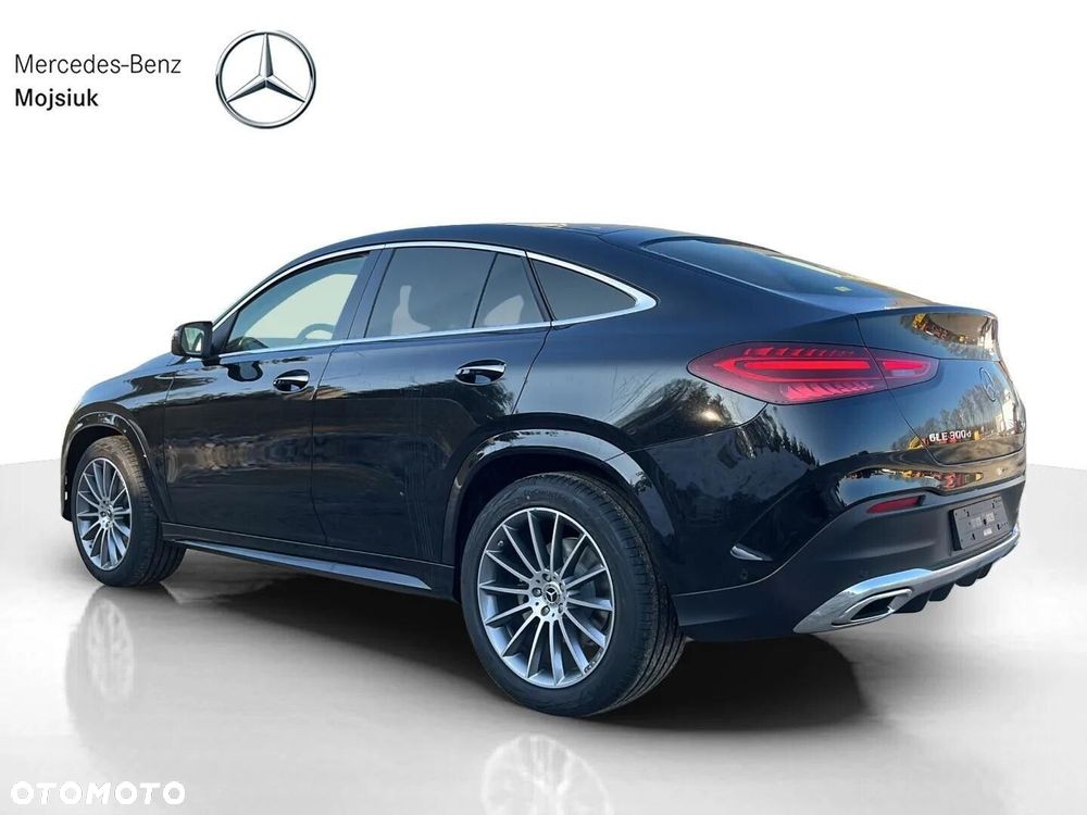 Mercedes-Benz GLE - 5