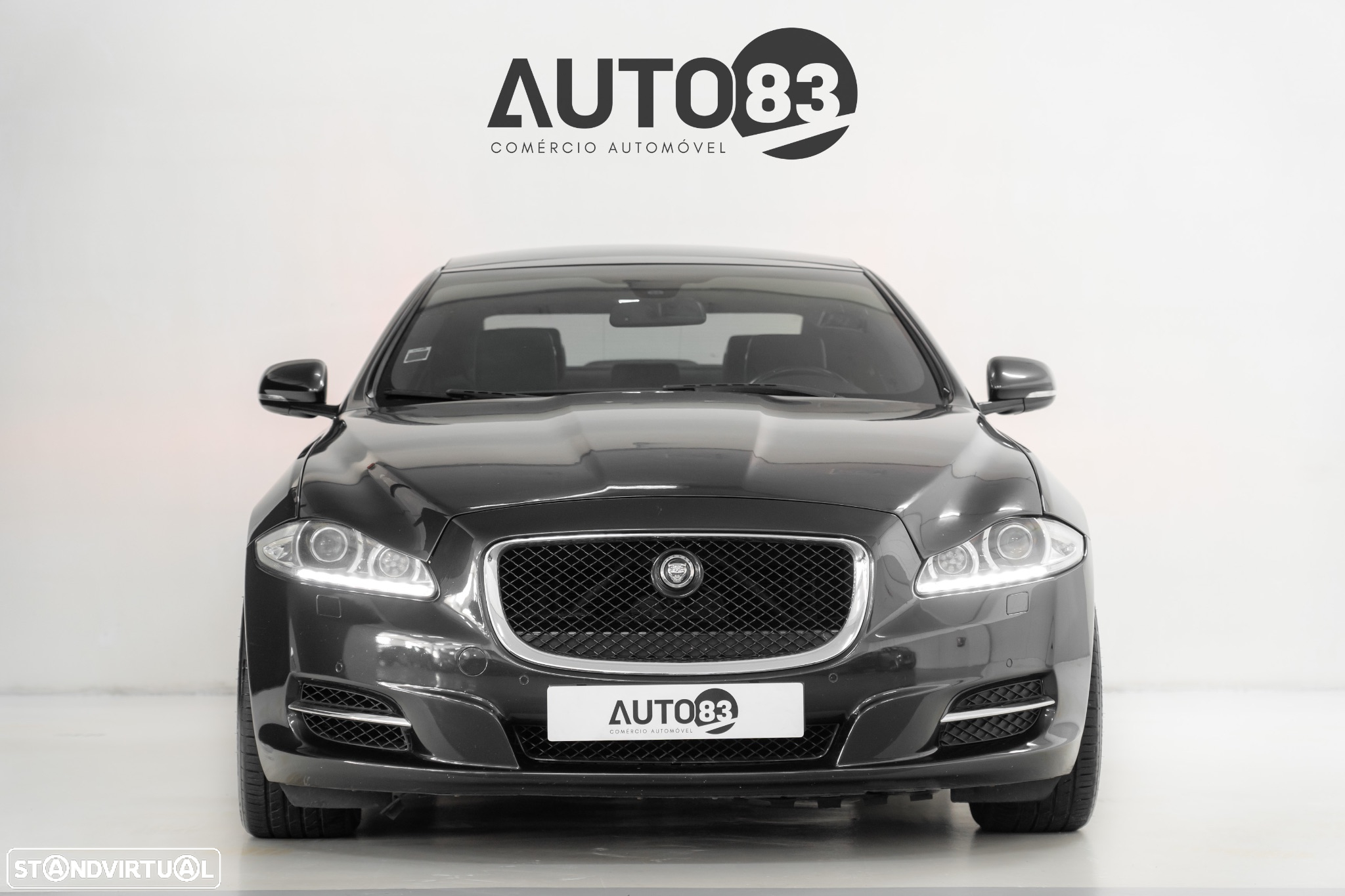 Jaguar XJ 3.0 D V6 Portfolio - 2