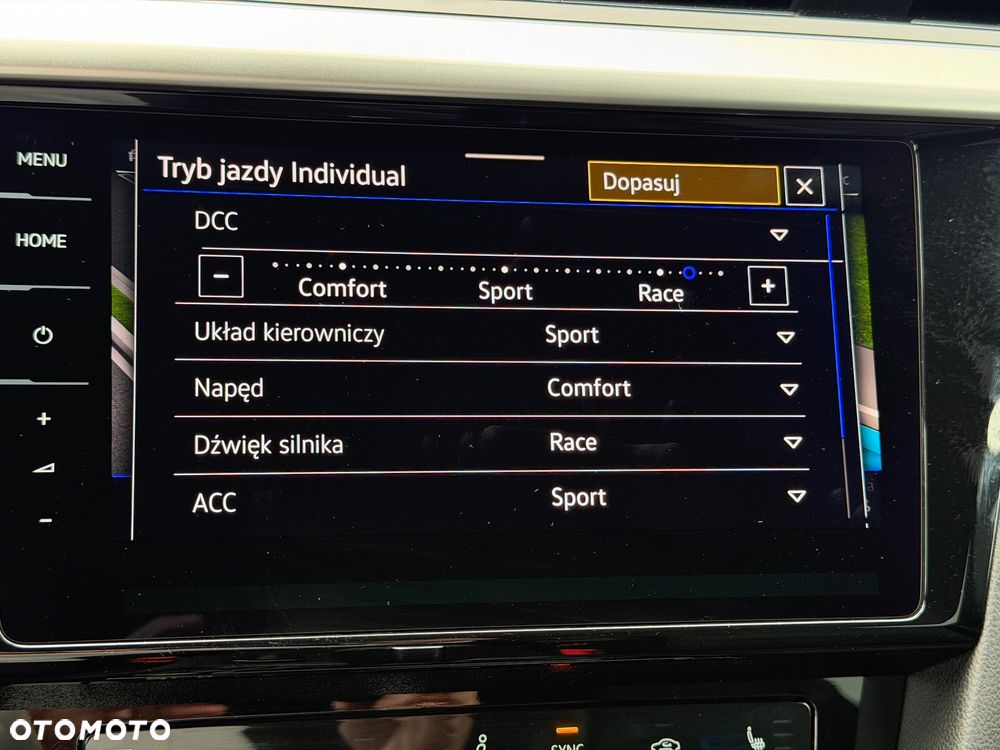 Volkswagen Arteon 2.0 TSI 4Motion R DSG - 31