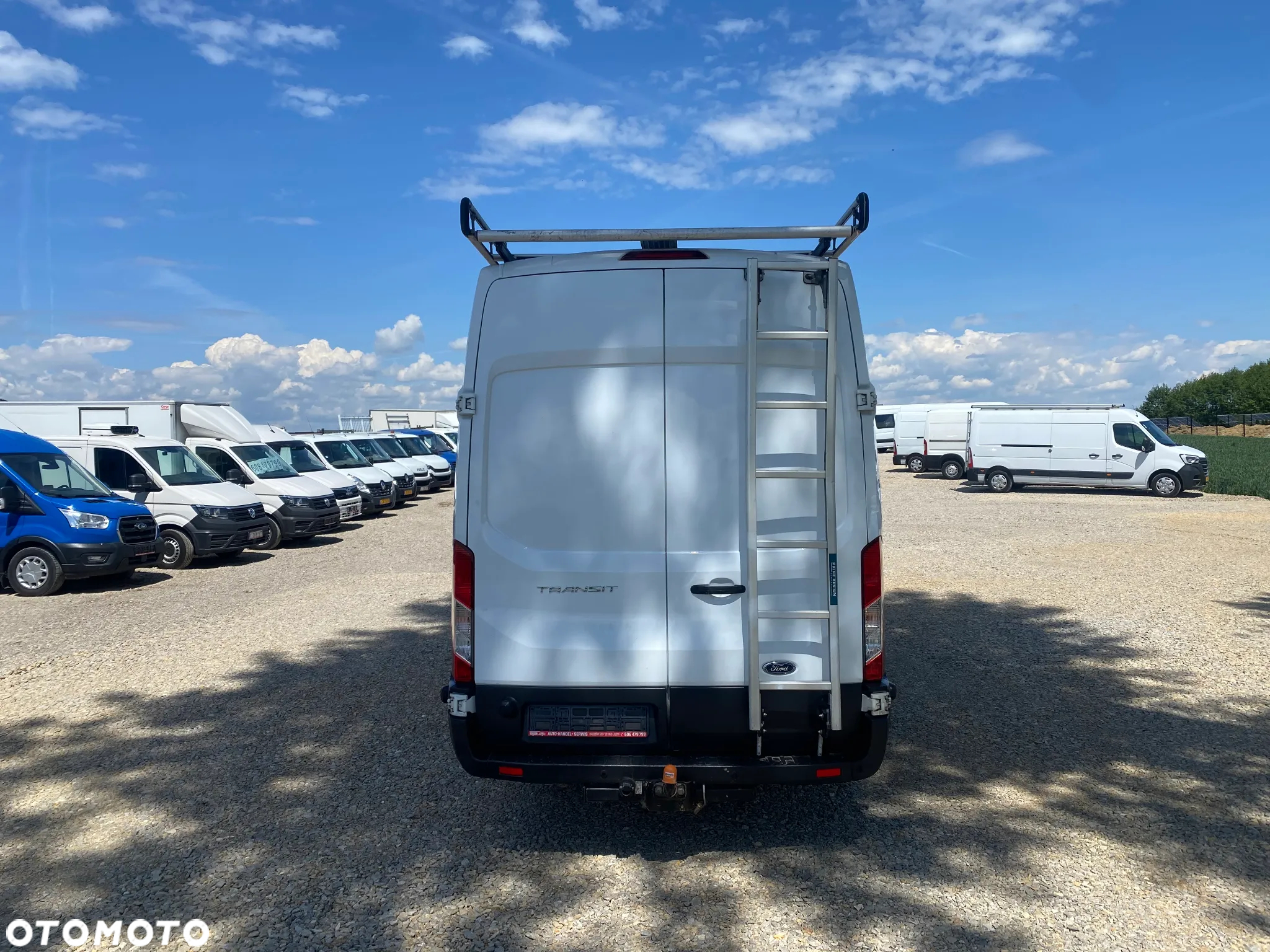 Ford TRANSIT - 6
