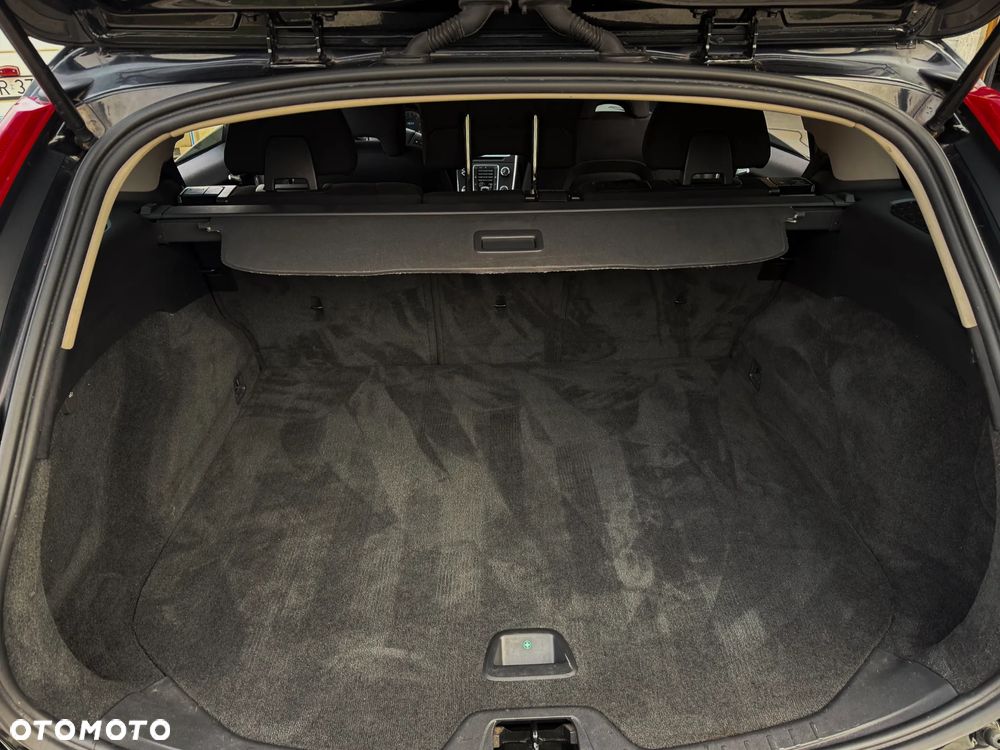 Volvo V60 - 10