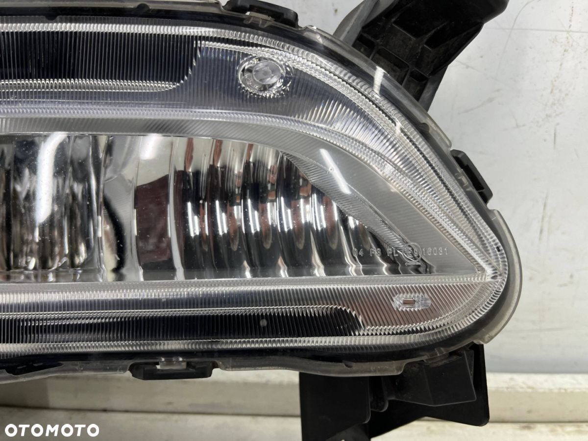 Lampa reflektor Hyundai H1 II H-1 II H200 Starex TQ LIFT 17-23r. PRAWY przedni halogen swiatło - 6