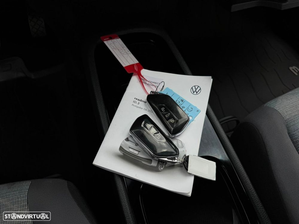 VW ID.3 Pro - 17