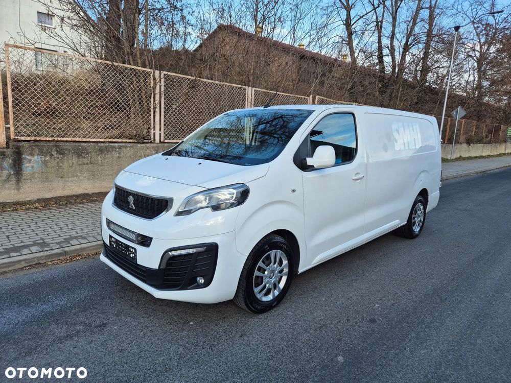 Peugeot Expert - 7