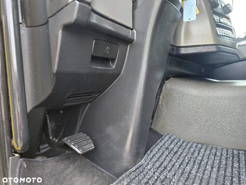 MAN TGS 26.400 6 x 4 - kiper - 3