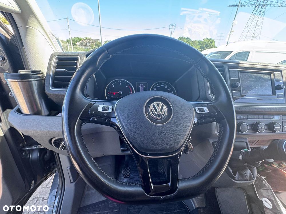 Volkswagen Crafter - 9