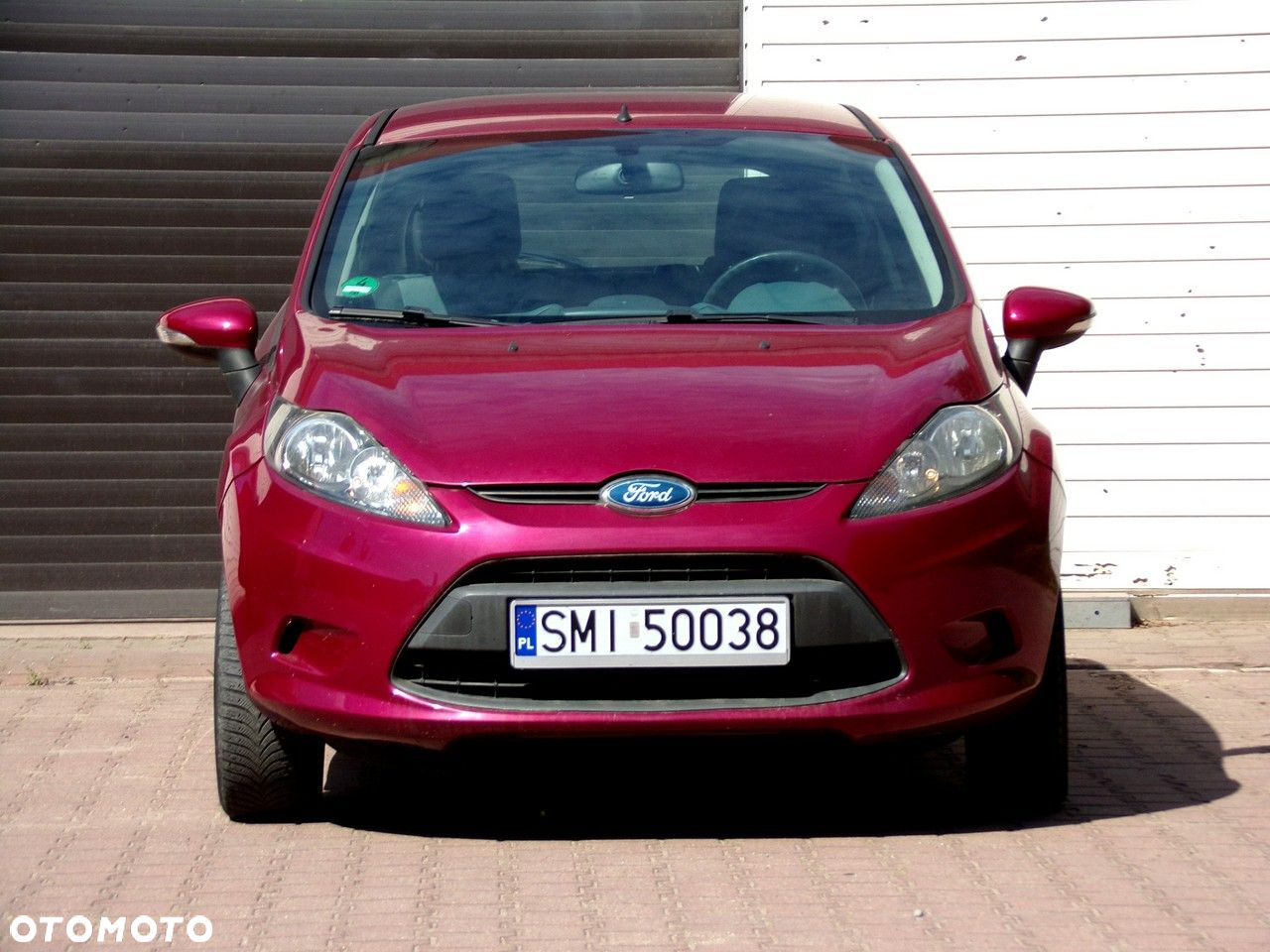 Ford Fiesta - 6