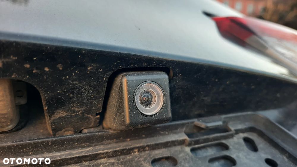 Toyota Auris 1.8 HSD Prestige NAVI - 9