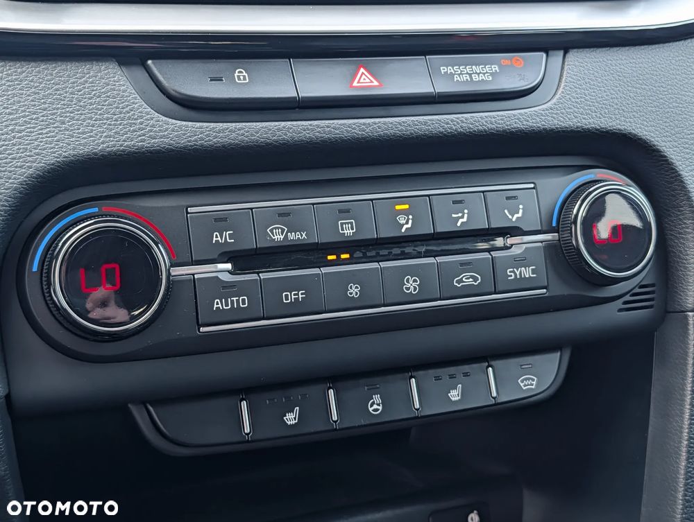 Kia ProCeed 1.6 T-GDI DCT7 OPF GT - 24