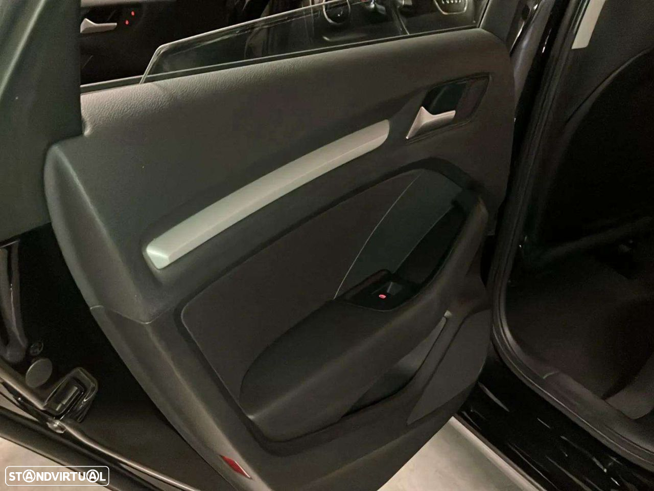 Audi A3 Sportback 1.6 TDI Advance - 20