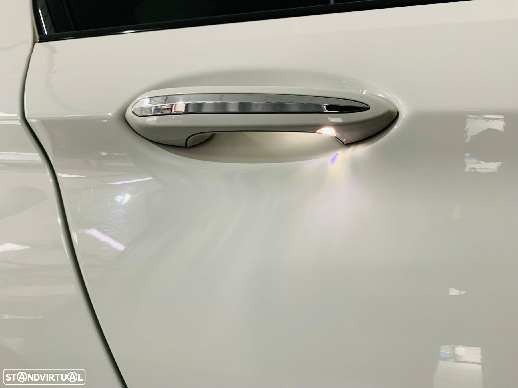 BMW 530 - 17