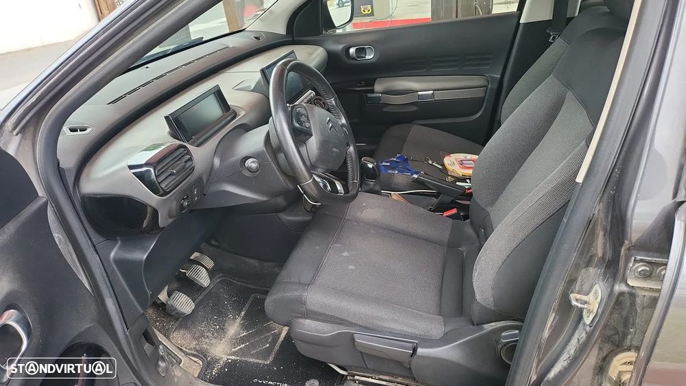 Citroën C4 Cactus 1.2 PureTech Feel - 5