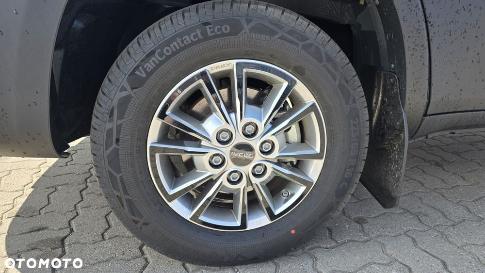 Iveco KONTENR 8Ep - OKAZJA CENOWA !!! - 31