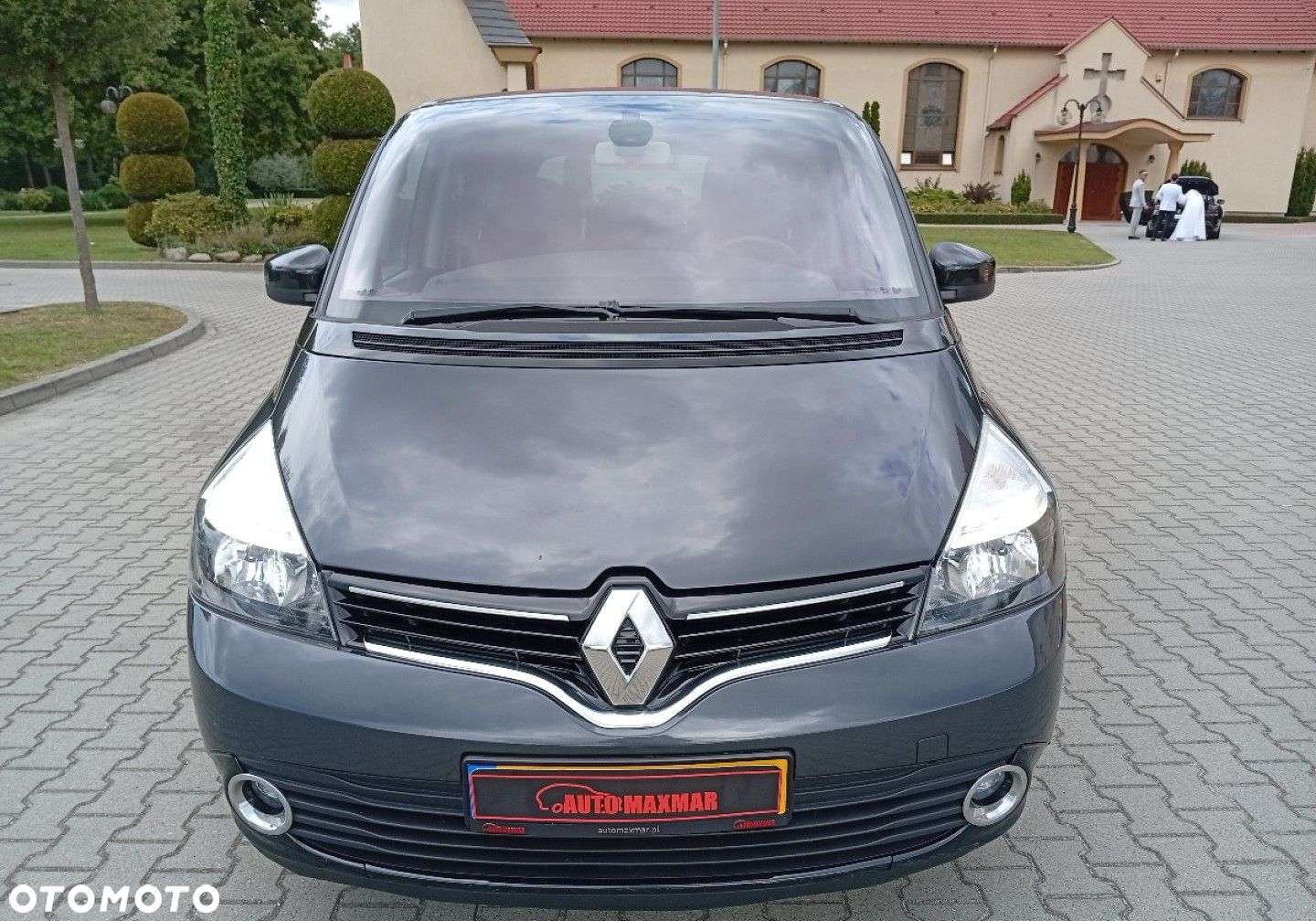 Renault Grand Espace - 2