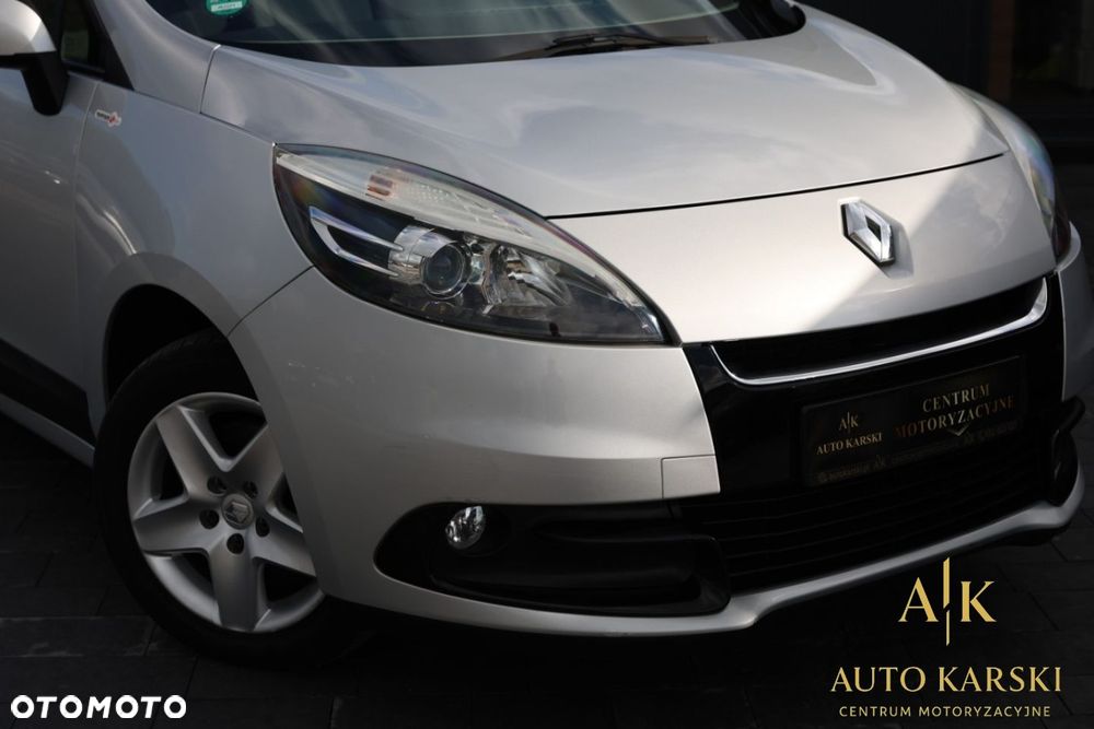 Renault Scenic - 10