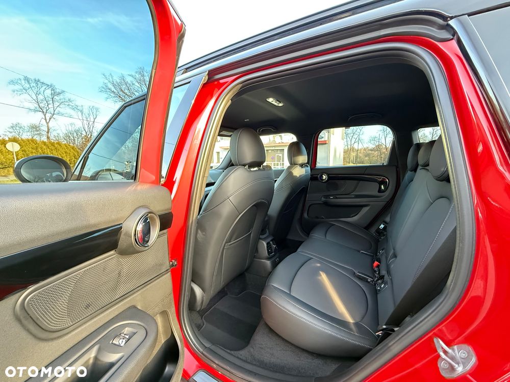 MINI Countryman Cooper S ALL4 Shadow Edition - 24