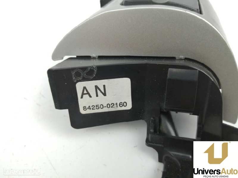 COMANDO VOLANTE TOYOTA AURIS 2012 -8425002160 - 5