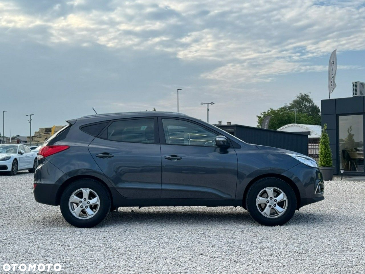 Hyundai ix35 - 3