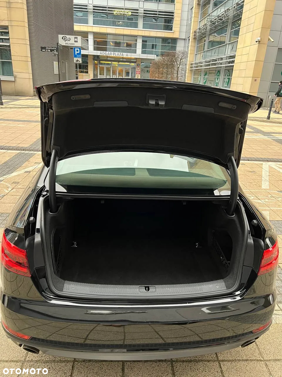 Audi A4 2.0 TFSI Quattro Sport S tronic - 17