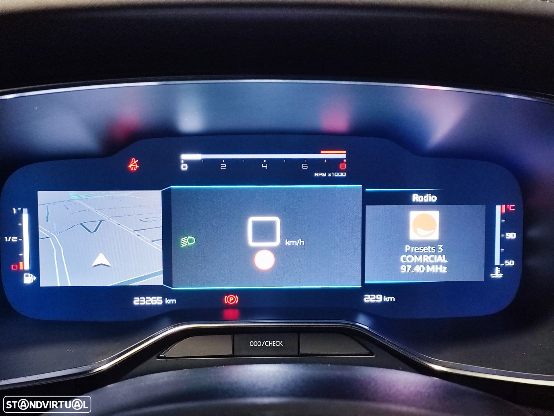 Citroën C5 Aircross 1.2 PureTech Plus - 10