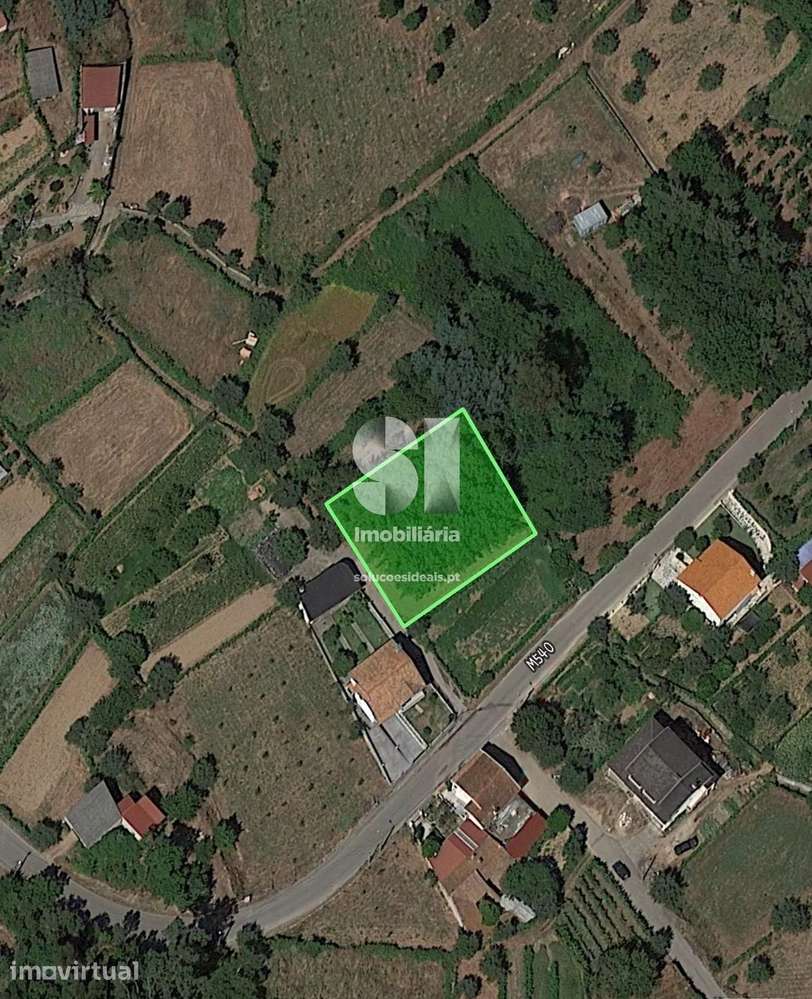 Terreno em Penacova - Grande imagem: 3/7