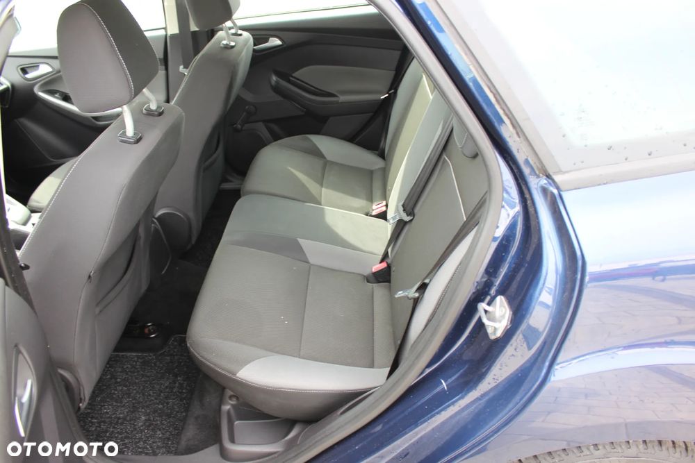 Ford Focus 1.6 TI-VCT Trend - 20