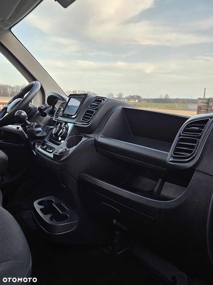 Fiat Ducato - 16