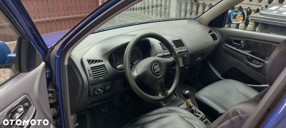 Seat Ibiza - 9