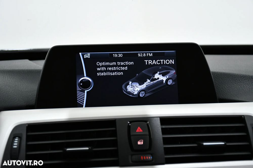 BMW Seria 3 318d Aut. - 20
