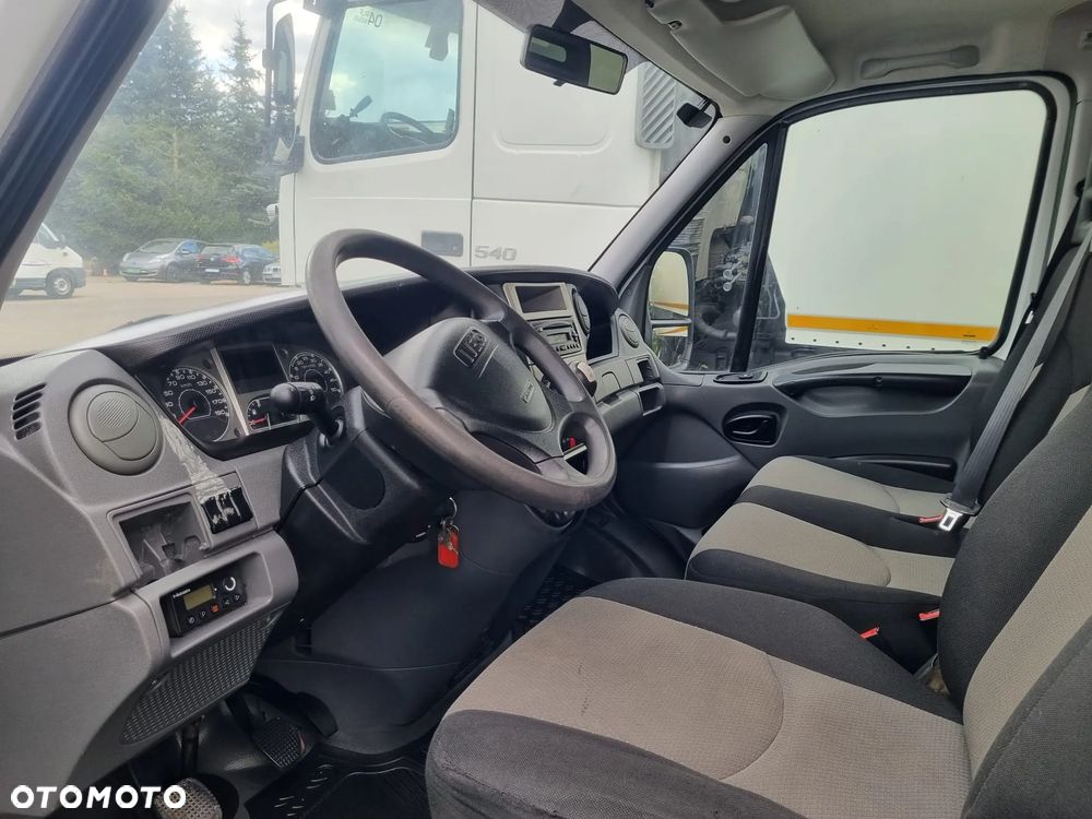 Iveco daily Super Stan tylko 300 tyś km - 3