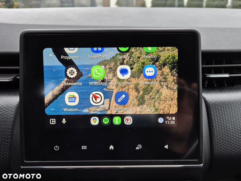 Renault Clio 1.0 TCe Zen - 22