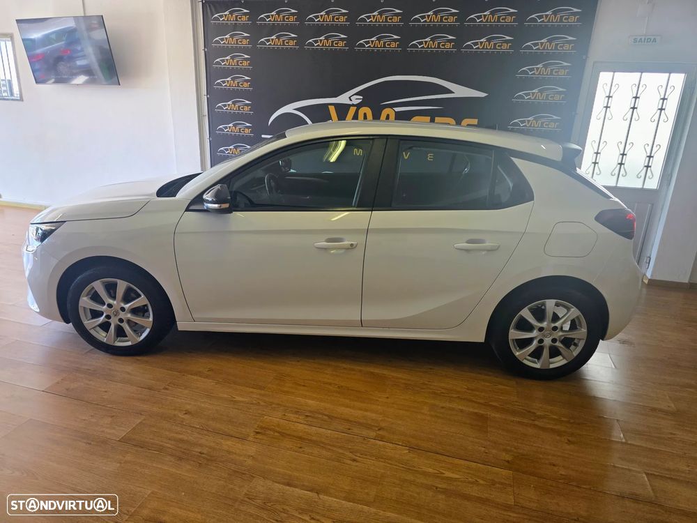 Opel Corsa 1.2 Edition - 7