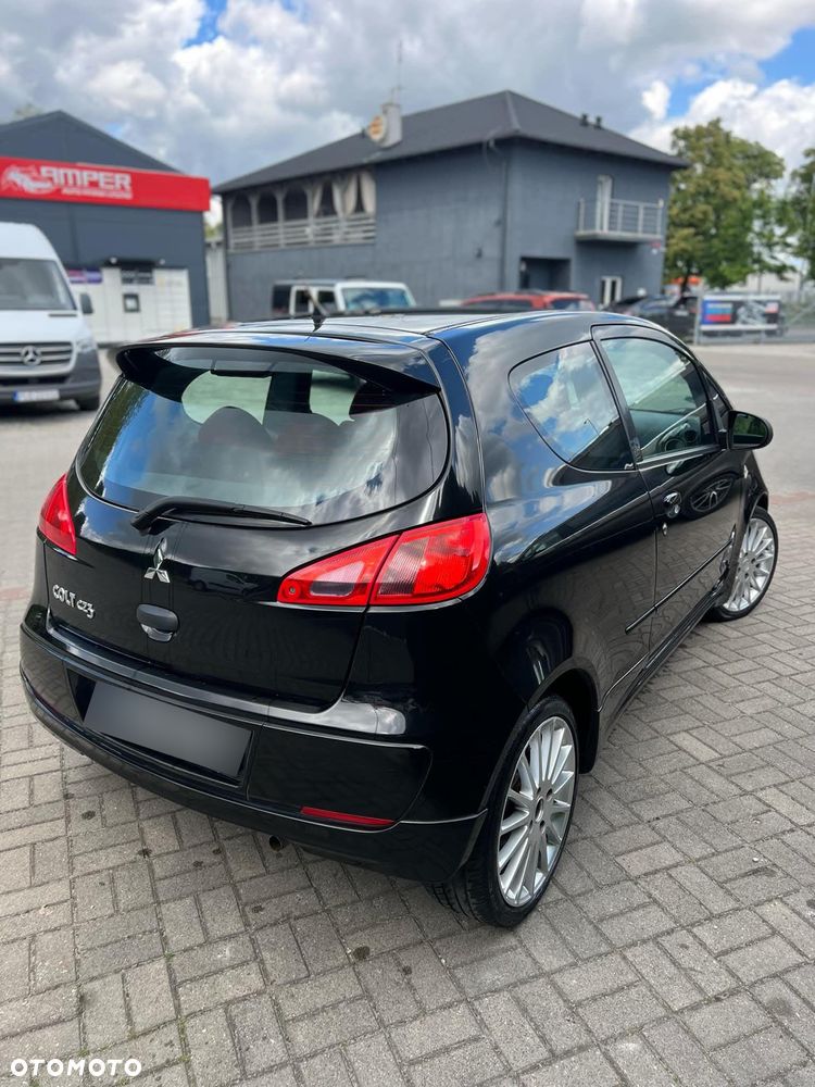 Mitsubishi Colt CZ3 1.3 Young Edition - 1