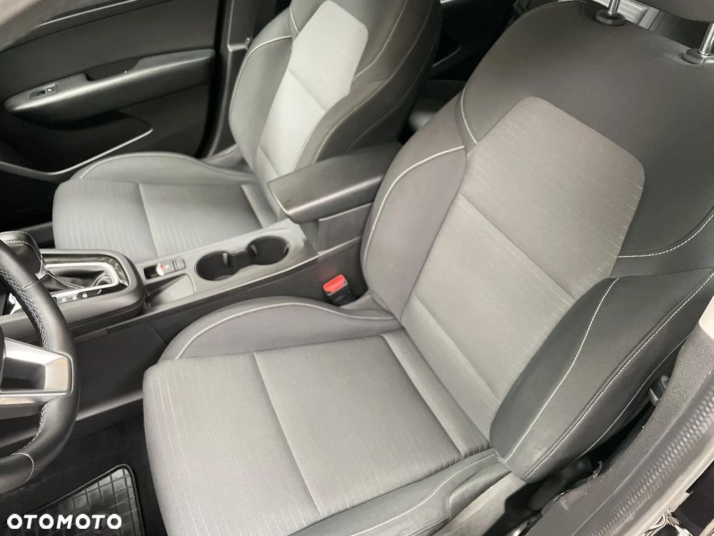 Renault Arkana 1.3 TCe mHEV Zen EDC - 12