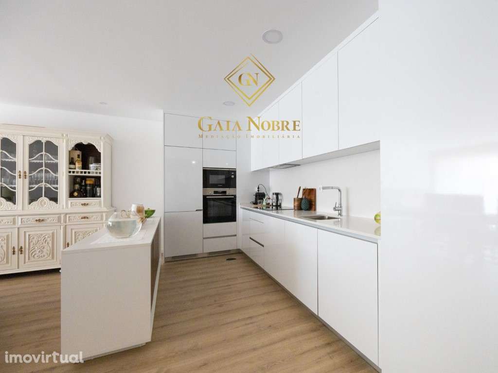 T2 em Vilar do Paraíso - Grande imagem: 2/19