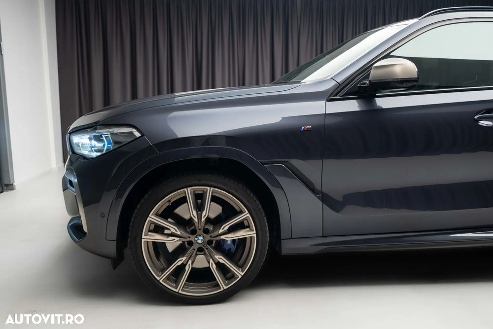 BMW X6 M - 11