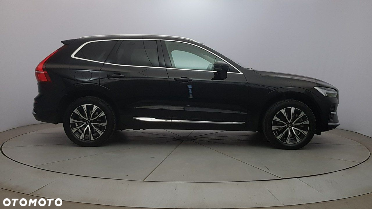 Volvo XC 60 - 8