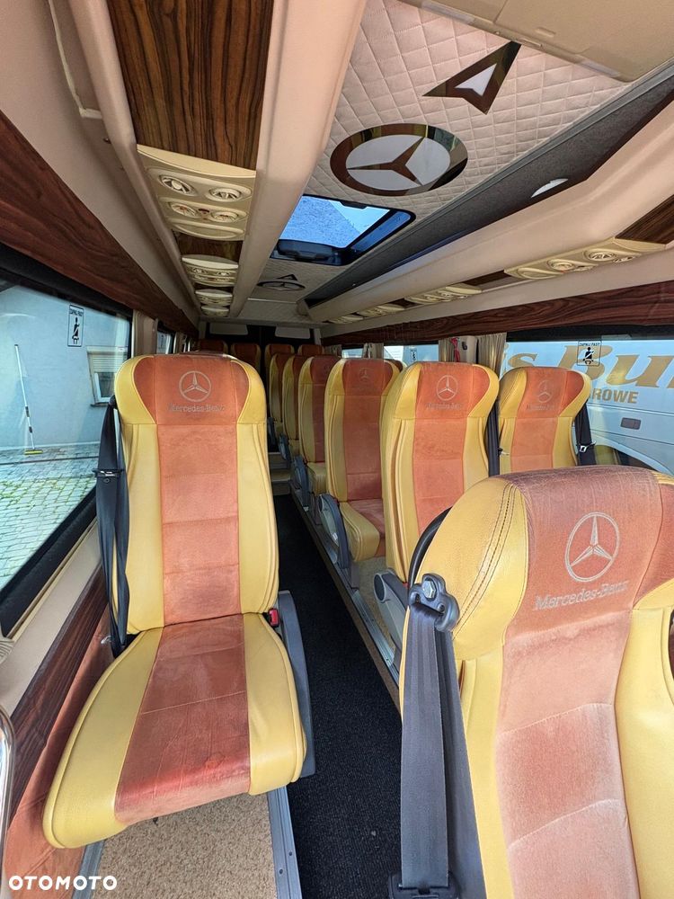 Mercedes-Benz Sprinter - 6