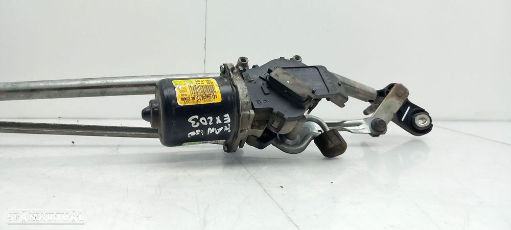 Motor limpa vidros frente RENAULT Kangoo Express (FW0/1_) - 2