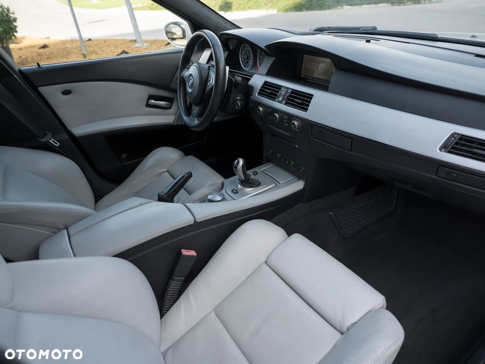 BMW M5 - 19