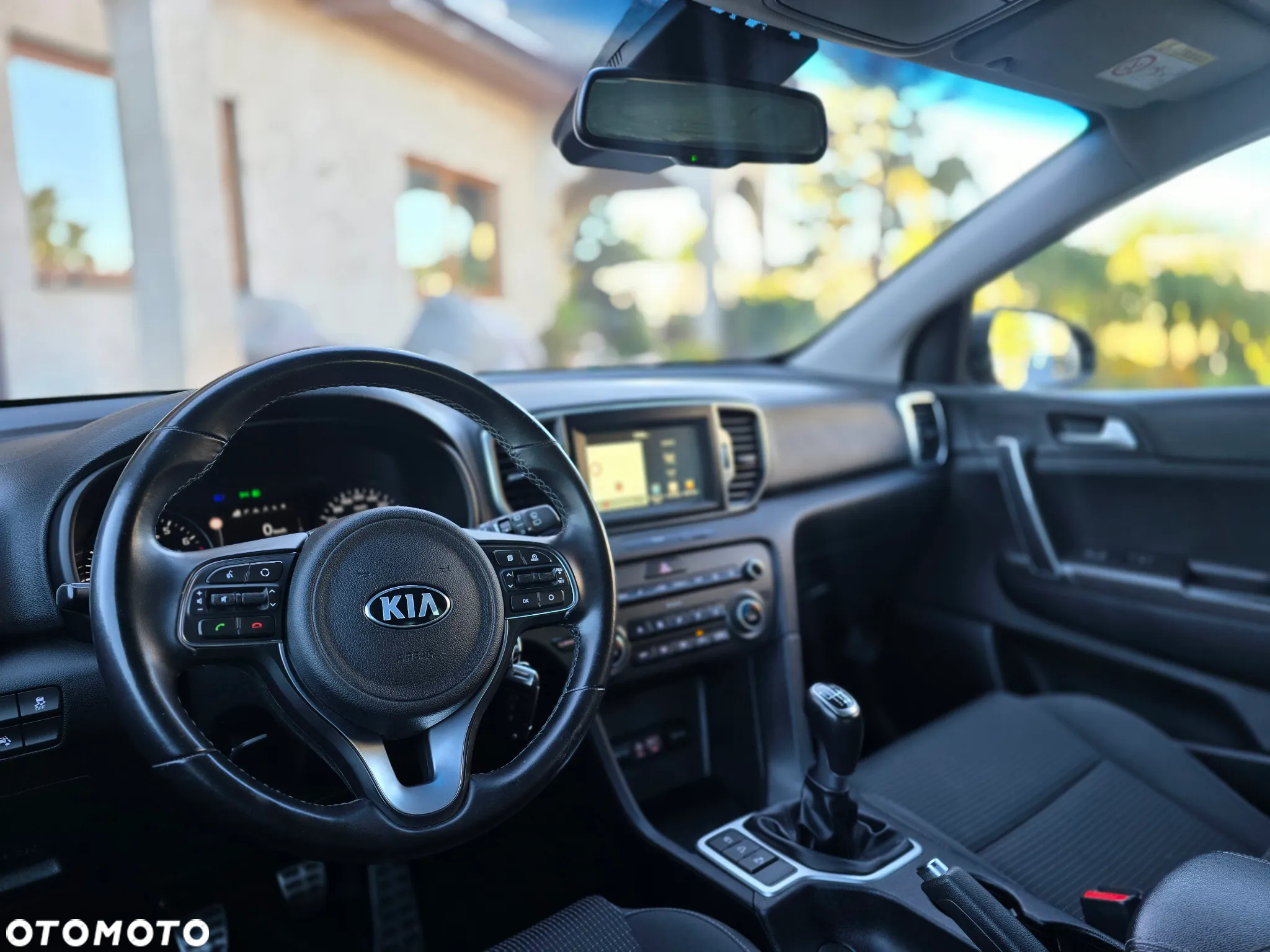 Kia Sportage - 25