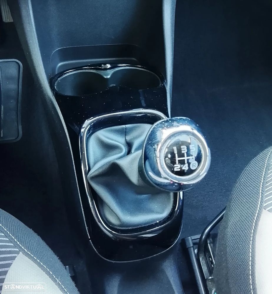 Peugeot 108 1.0 VTi Active - 13