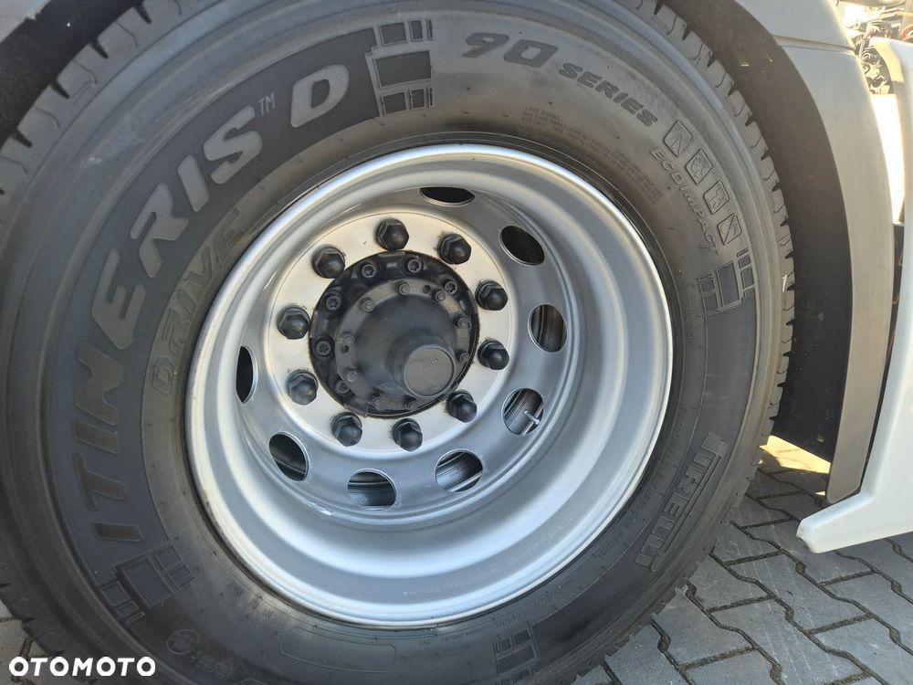 Scania R450 - 22