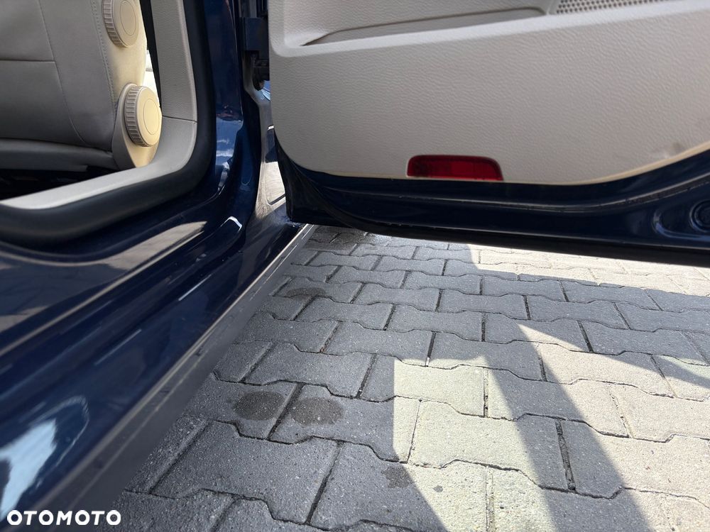 Volkswagen Golf 2.0 TDI Tour - 15