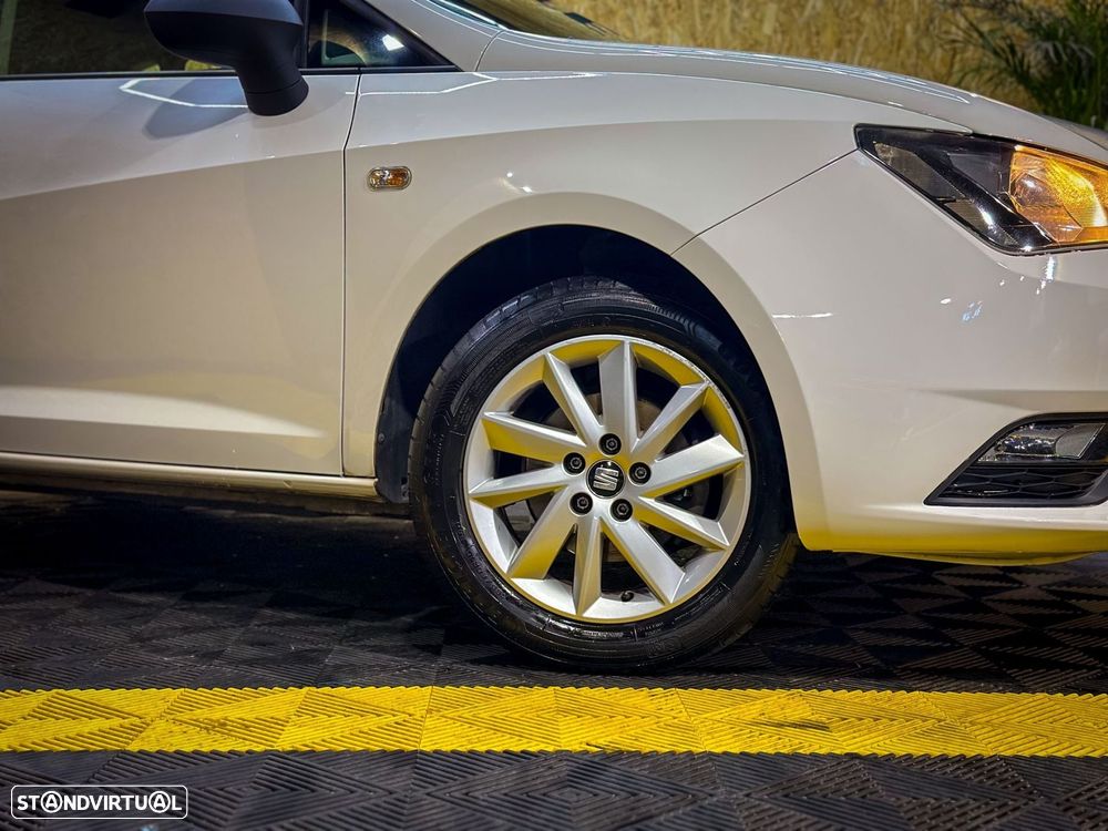 SEAT Ibiza 1.0 Reference - 5
