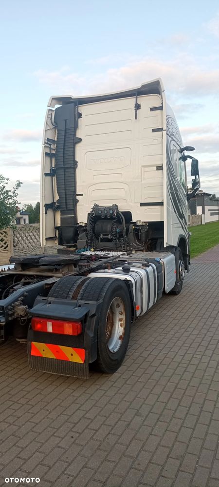 Volvo FH - 7