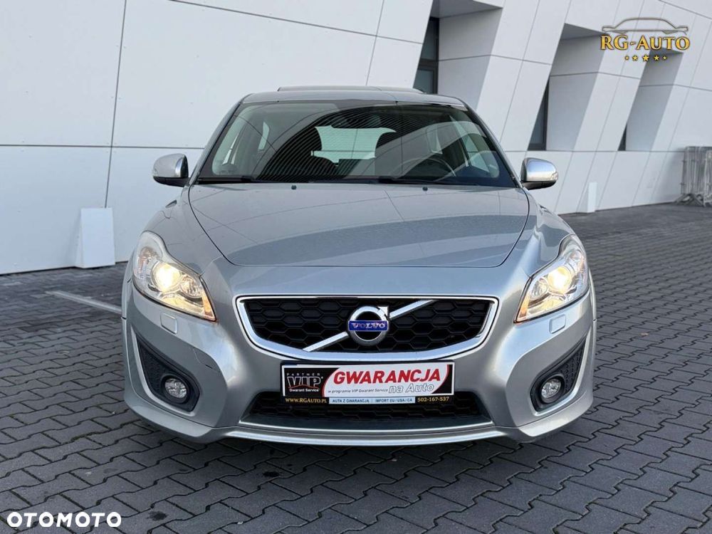 Volvo C30 - 18