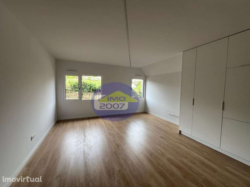 Apartamento T2 Novo em Argoncilhe - Grande imagem: 5/23