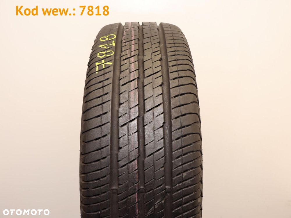 Continental Vanco-2 - 215/65 R16C - 7