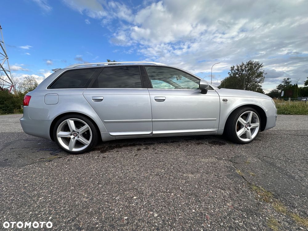 Seat Exeo 2.0 TDI DPF Sport - 9